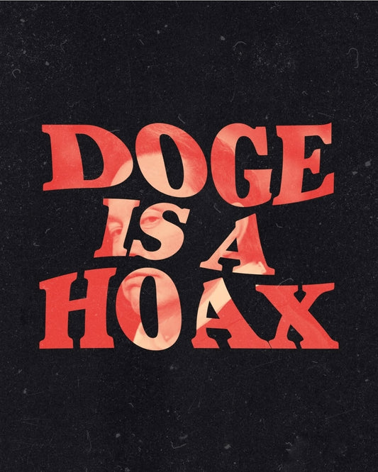 Doge is a Hoax